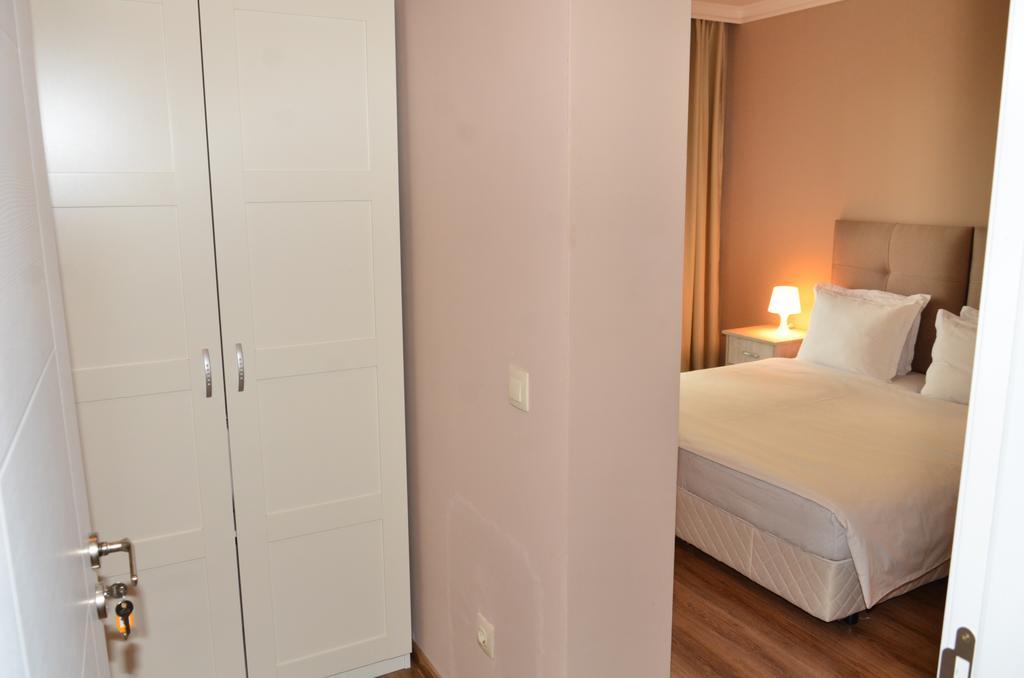Guesthouse Green Fields Garmen Ngoại thất bức ảnh
